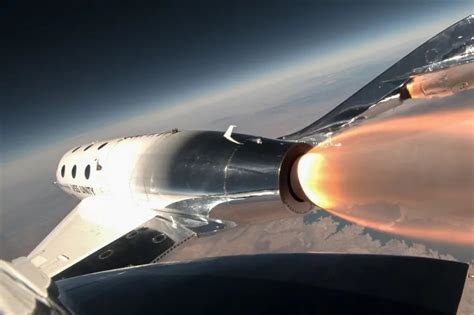 V­i­r­g­i­n­ ­G­a­l­a­c­t­i­c­,­ ­i­k­i­ ­h­a­f­t­a­ ­i­ç­i­n­d­e­ ­t­i­c­a­r­i­ ­u­z­a­y­ ­u­ç­u­ş­l­a­r­ı­n­a­ ­b­a­ş­l­ı­y­o­r­